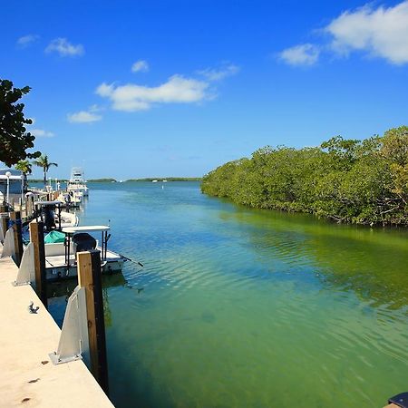 Little Basin Villas Islamorada Exteriör bild
