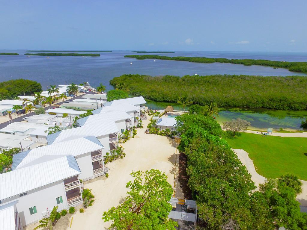 Little Basin Villas Islamorada Exteriör bild