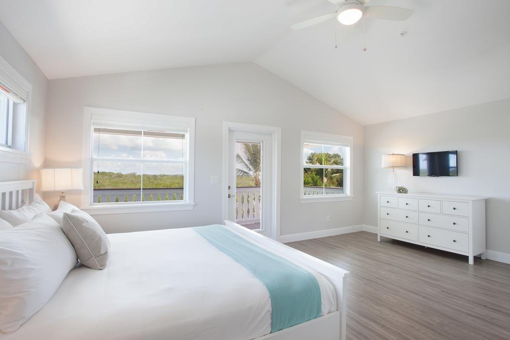 Little Basin Villas Islamorada Exteriör bild
