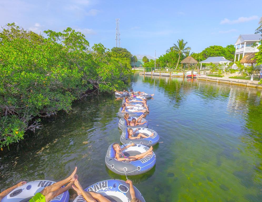 Little Basin Villas Islamorada Exteriör bild