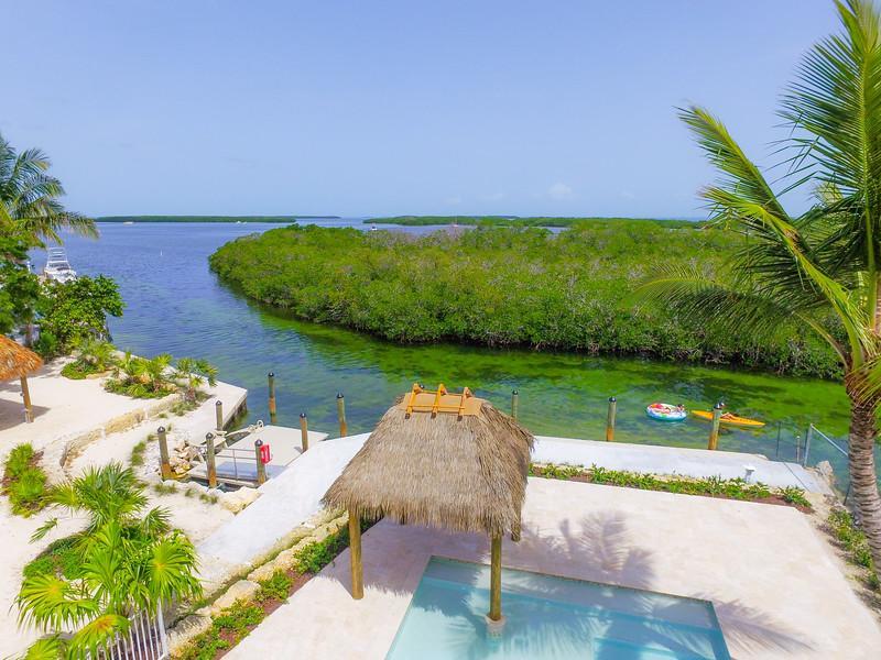 Little Basin Villas Islamorada Exteriör bild