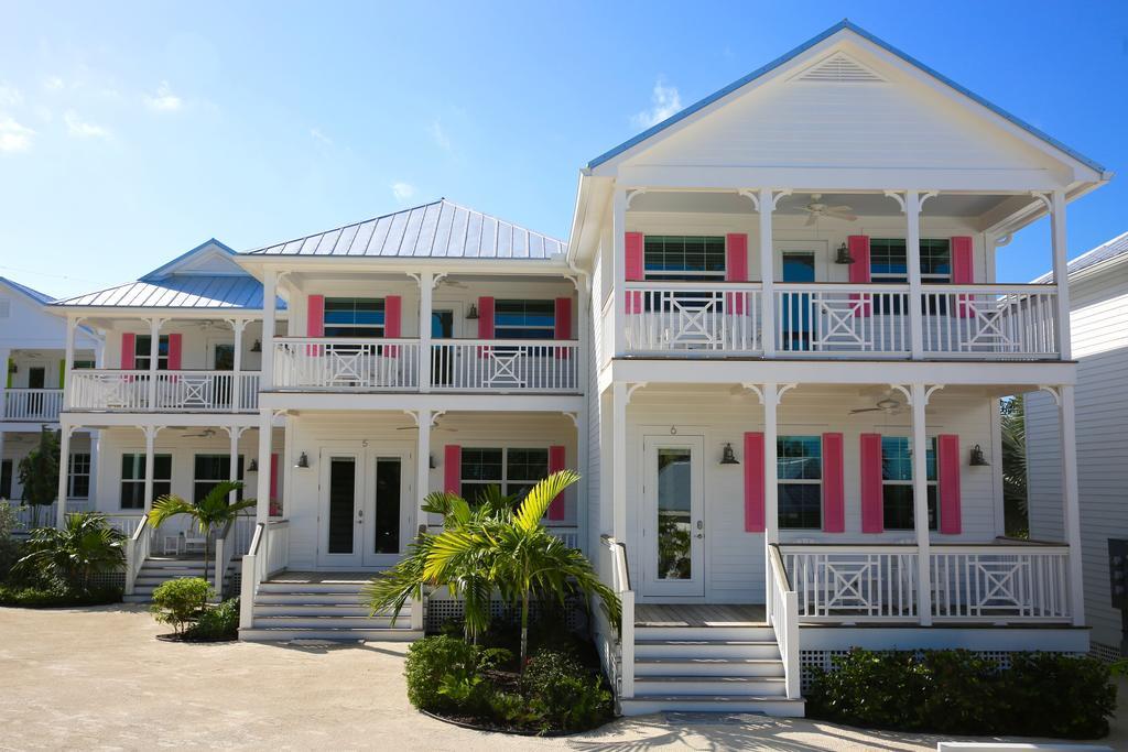 Little Basin Villas Islamorada Exteriör bild