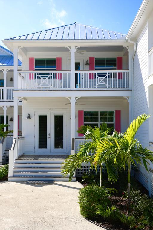 Little Basin Villas Islamorada Exteriör bild
