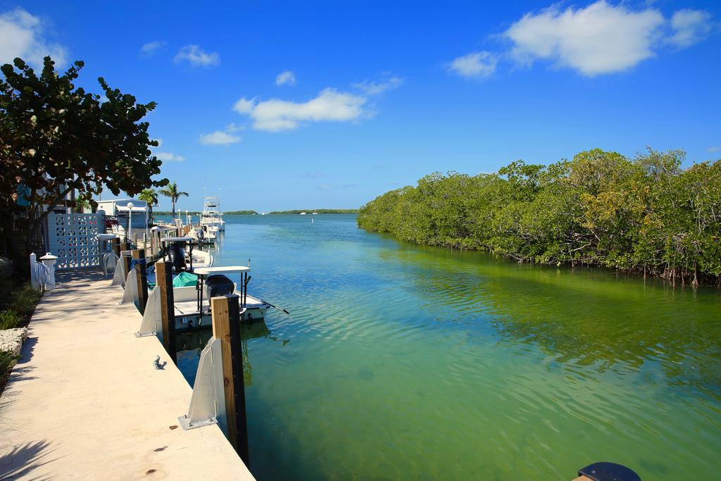 Little Basin Villas Islamorada Exteriör bild