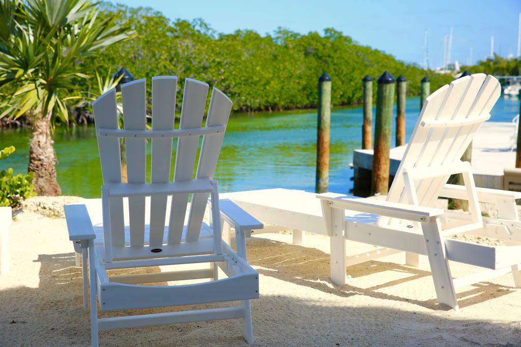 Little Basin Villas Islamorada Exteriör bild