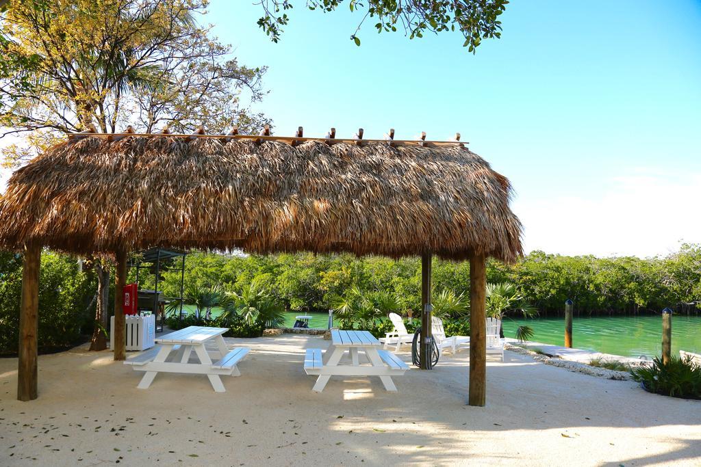 Little Basin Villas Islamorada Exteriör bild