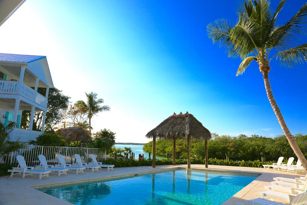 Little Basin Villas Islamorada Exteriör bild