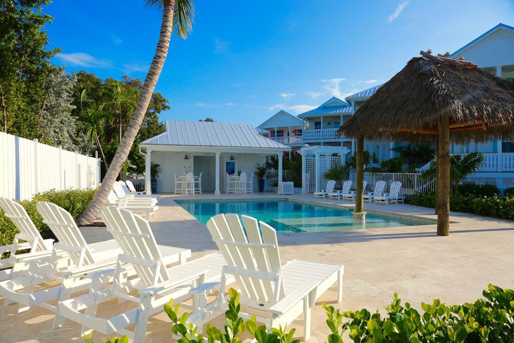 Little Basin Villas Islamorada Exteriör bild