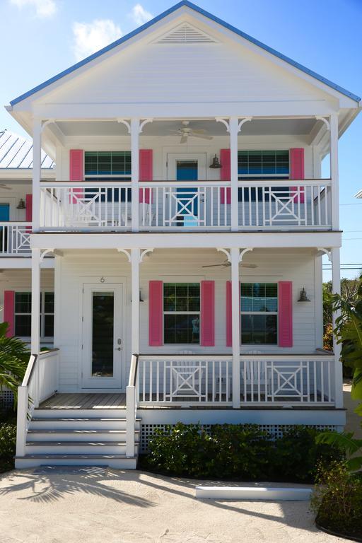 Little Basin Villas Islamorada Exteriör bild