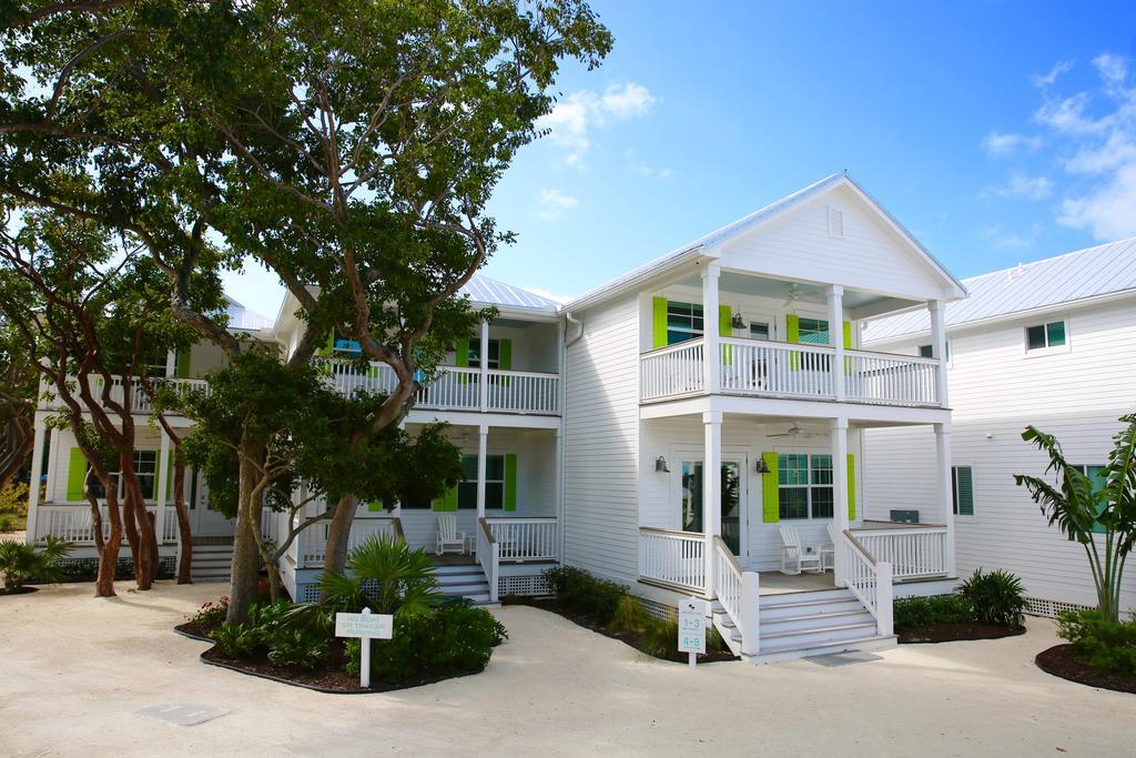 Little Basin Villas Islamorada Exteriör bild