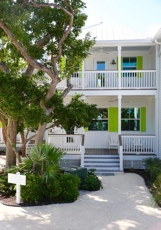 Little Basin Villas Islamorada Exteriör bild
