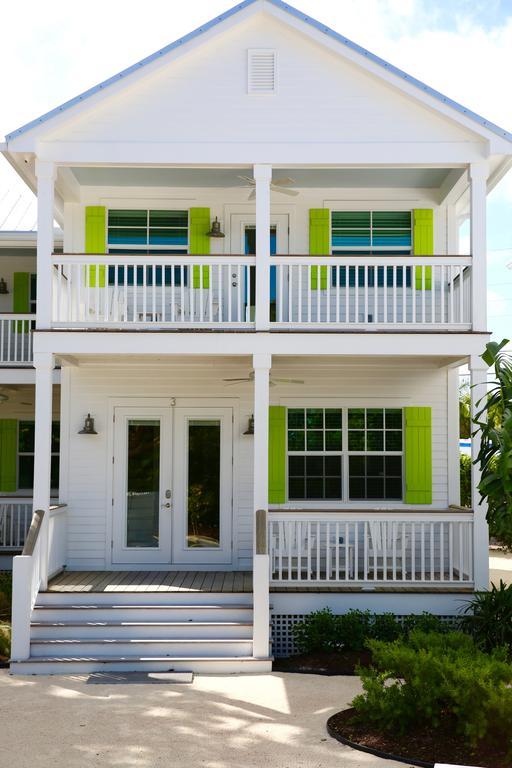 Little Basin Villas Islamorada Exteriör bild