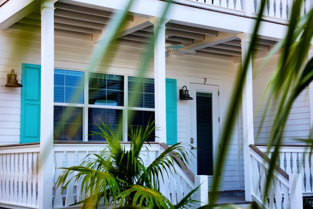 Little Basin Villas Islamorada Exteriör bild