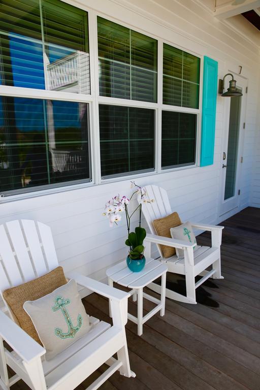 Little Basin Villas Islamorada Exteriör bild