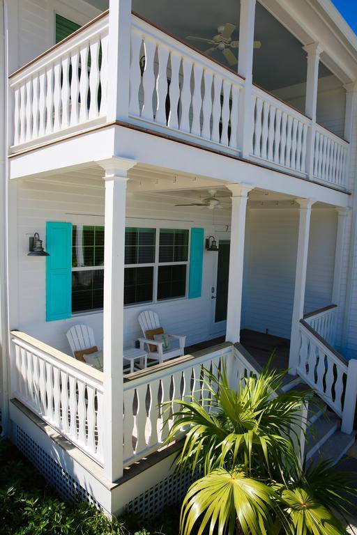 Little Basin Villas Islamorada Exteriör bild