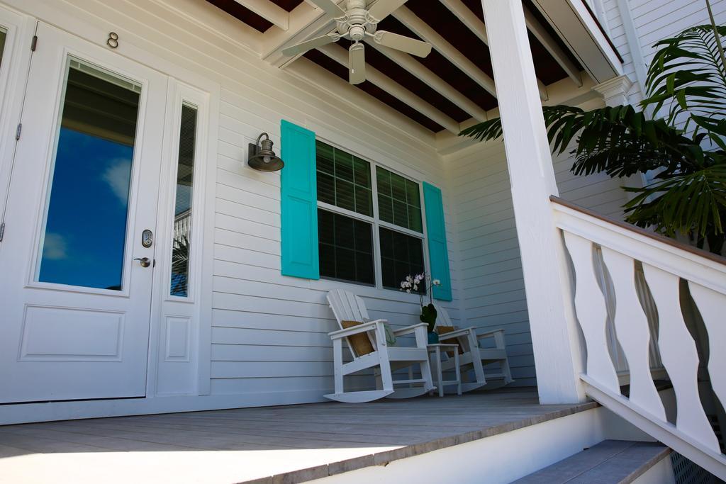 Little Basin Villas Islamorada Exteriör bild