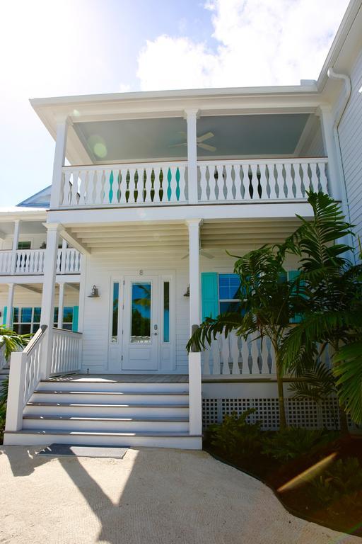 Little Basin Villas Islamorada Exteriör bild