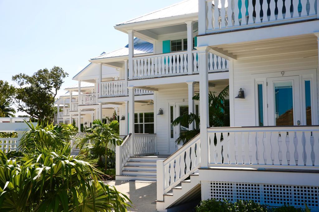 Little Basin Villas Islamorada Exteriör bild