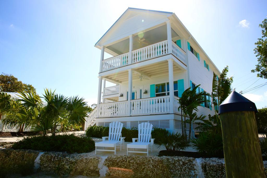 Little Basin Villas Islamorada Exteriör bild