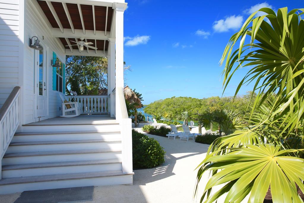 Little Basin Villas Islamorada Exteriör bild