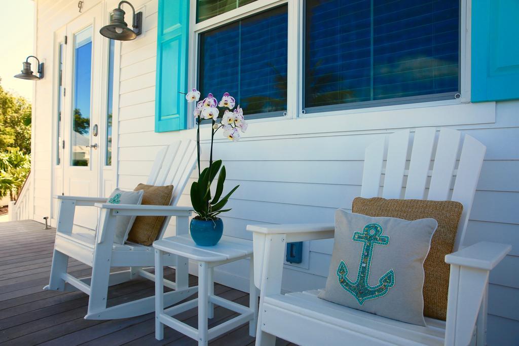 Little Basin Villas Islamorada Exteriör bild