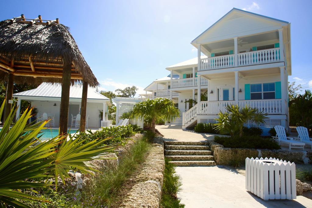 Little Basin Villas Islamorada Exteriör bild