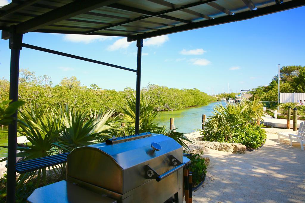 Little Basin Villas Islamorada Exteriör bild