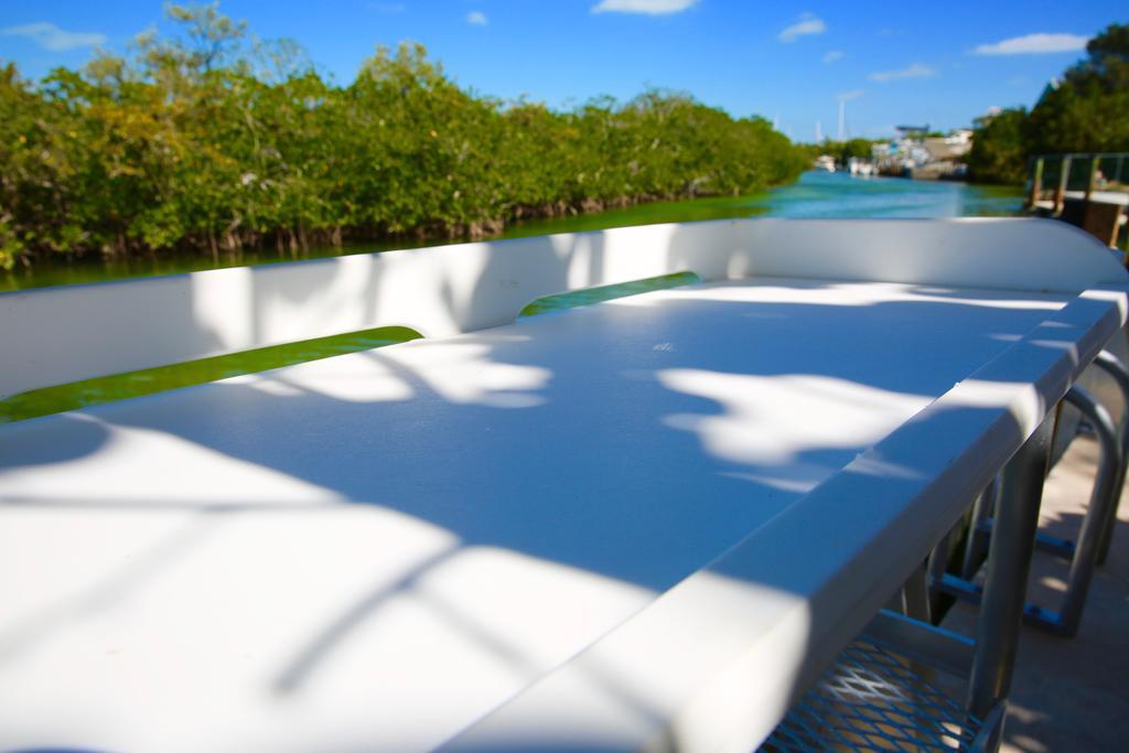 Little Basin Villas Islamorada Exteriör bild